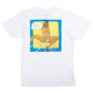 Supreme x Wilfred Limonious "Undercover Lover" T-Shirt (2017SS)