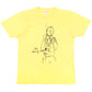 Supreme x Bruce Lee "Mantra" T-Shirt (2013FW)