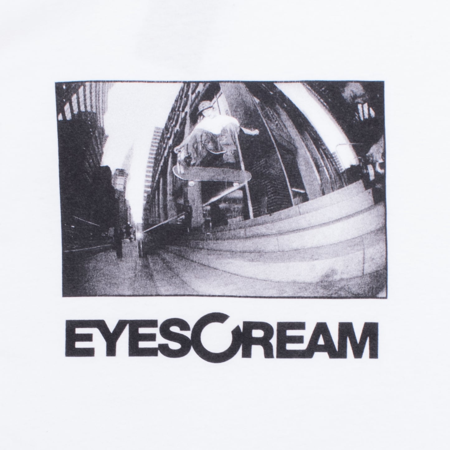 Supreme x Eyescream Zozotown Exclusive T-Shirt (2010)