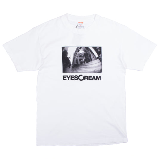 Supreme x Eyescream Zozotown Exclusive T-Shirt (2010)
