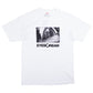 Supreme x Eyescream Zozotown Exclusive T-Shirt (2010)