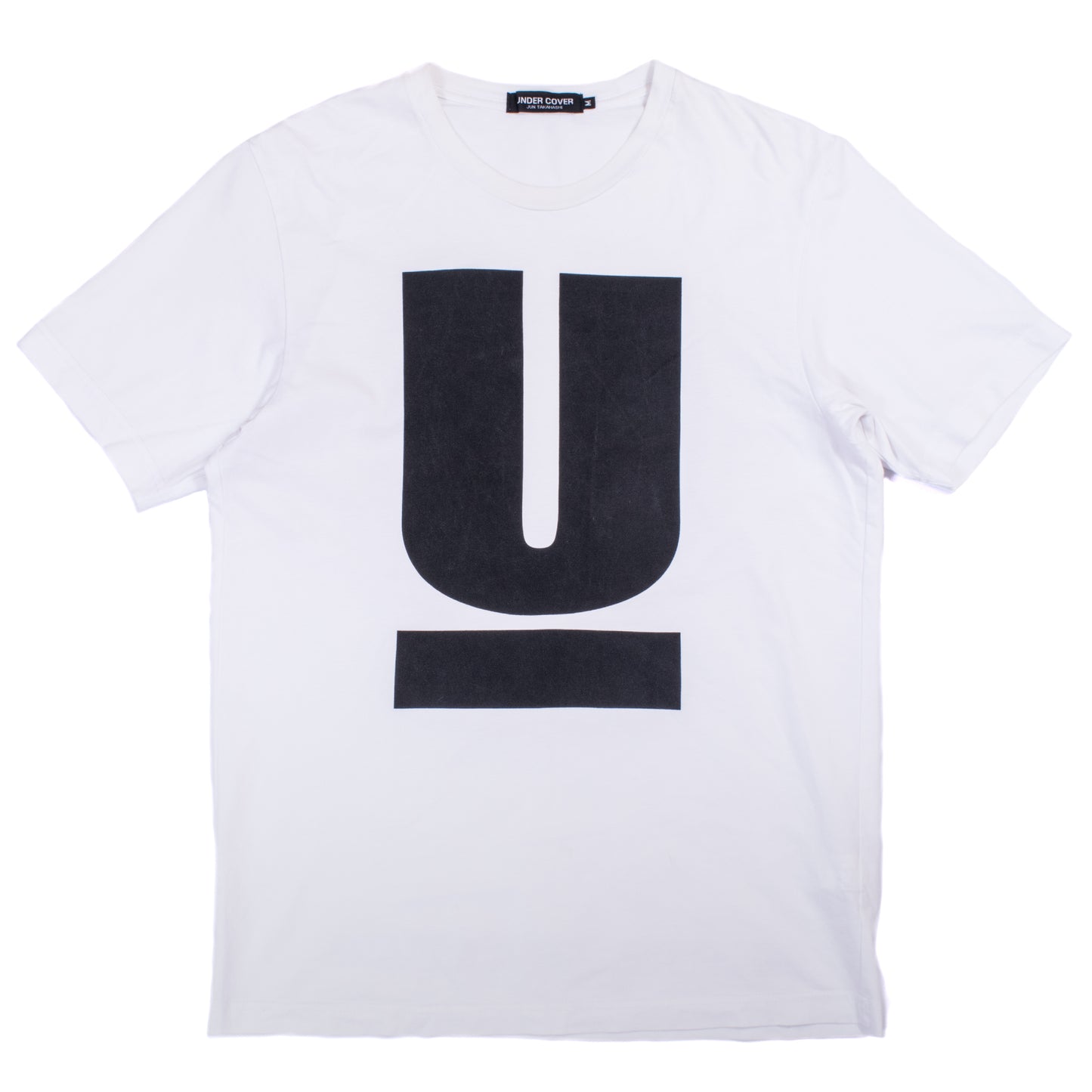 Undercover "U" Logo T-Shirt