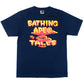 A Bathing Ape "Bathing Ape Tales" T-Shirt (Pre-2005)