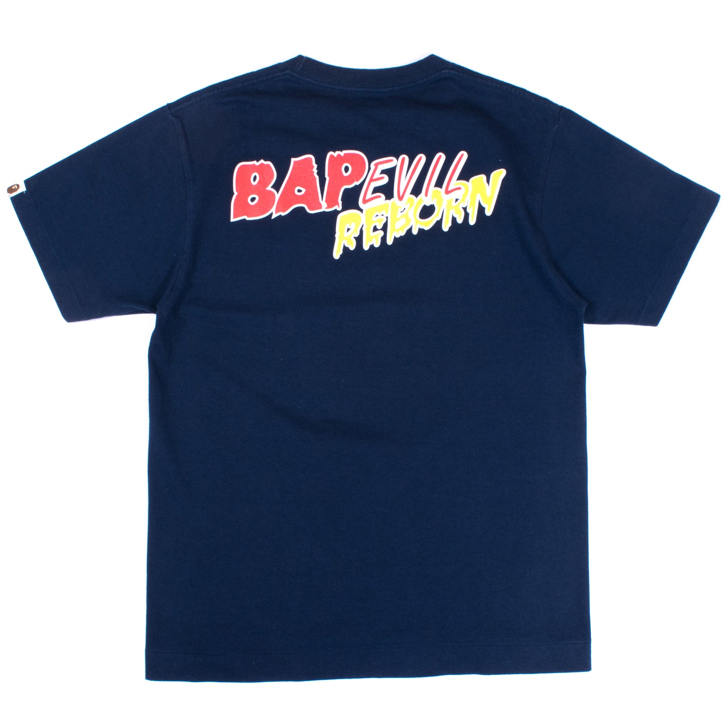 A Bathing Ape "Bathing Ape Tales" T-Shirt (Pre-2005)