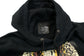 Undercover "U" Logo Hoodie (2002AW)