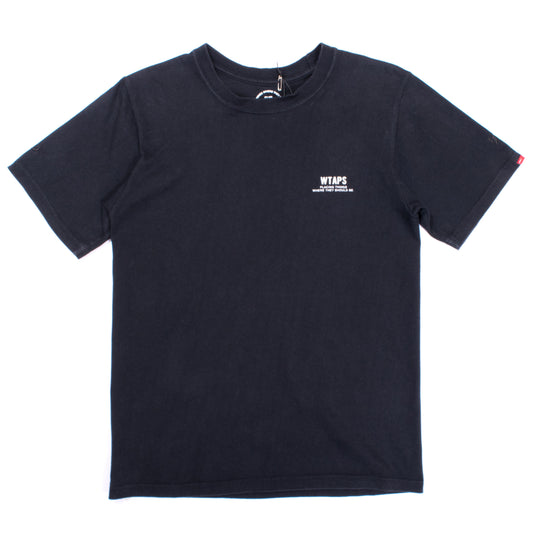 Wtaps "Desert Storm" T-Shirt