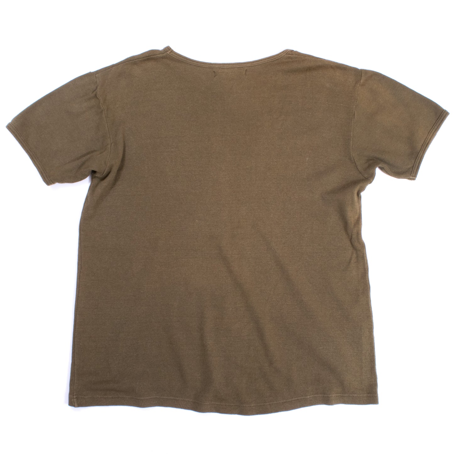 Y's For Men Brown T-Shirt