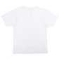 A Bathing Ape	Yellow Gradient Ape Head T-Shirt (Pre-2005)