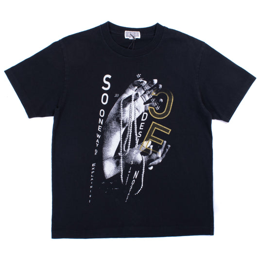 Cav Empt	"Desire/Nostalgia #1" T-Shirt	(2015SS)