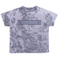 Cav Empt x Beauty & Youth Speckled T-Shirt (2015SS)