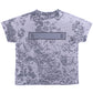 Cav Empt x Beauty & Youth Speckled T-Shirt (2015SS)
