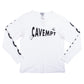 Cav Empt	"Telephone" Longsleeve T-Shirt