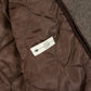 Wtaps Quilted Shirt Jacket