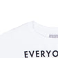 Cav Empt	"Replaceable" Crewneck	(2014SS)