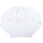 Cav Empt	"Replaceable" Crewneck	(2014SS)