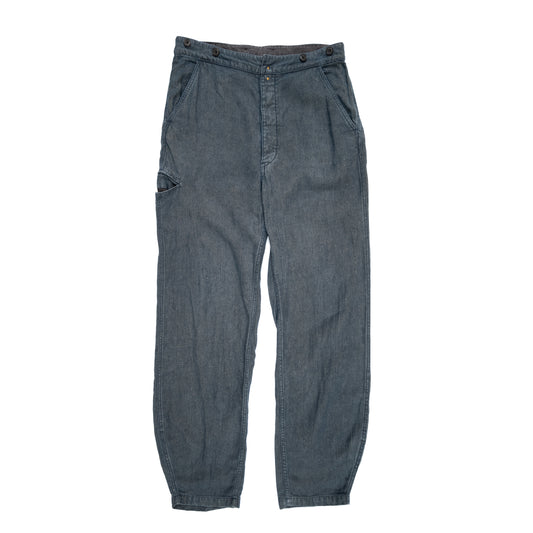 Needles Denim Workpants