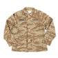 Wtaps Camo Crossbones Jungle BDU