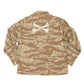 Wtaps Camo Crossbones Jungle BDU