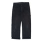 Engineered Garments Striped Carpenters Pants