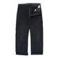 Engineered Garments Striped Carpenters Pants
