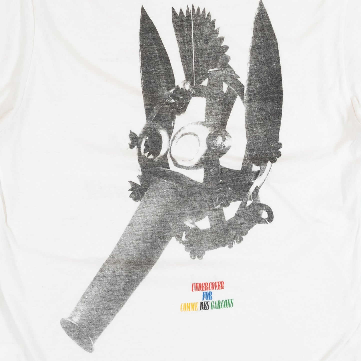 Undercover x Comme des Garçons 'Nonconformist' T-Shirt