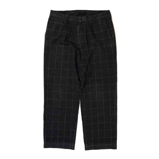 Nanamica Grid Cycling Pants