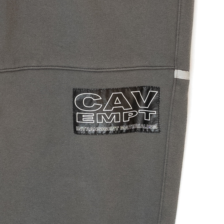 Cav Empt 'Intransigent Materialism' Jog Pants