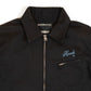 Neighborhood "Hoods" Zip Up Coach Jacket (2002)