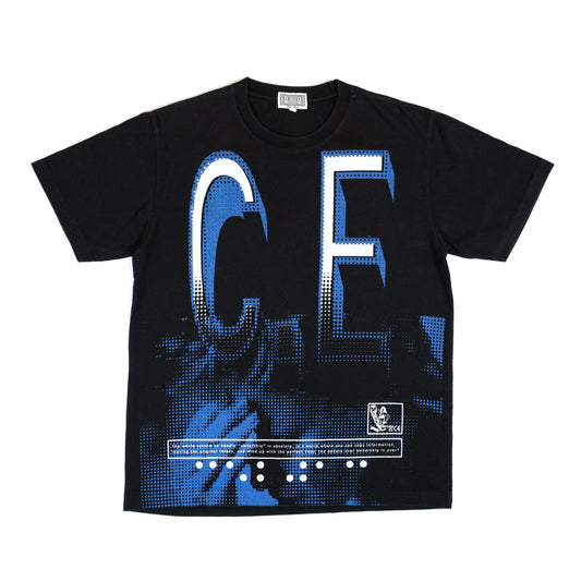 Cav Empt	CE T-Shirt (2014FW)