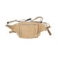 Porter Vegetable Tanned Leather Waist Bag