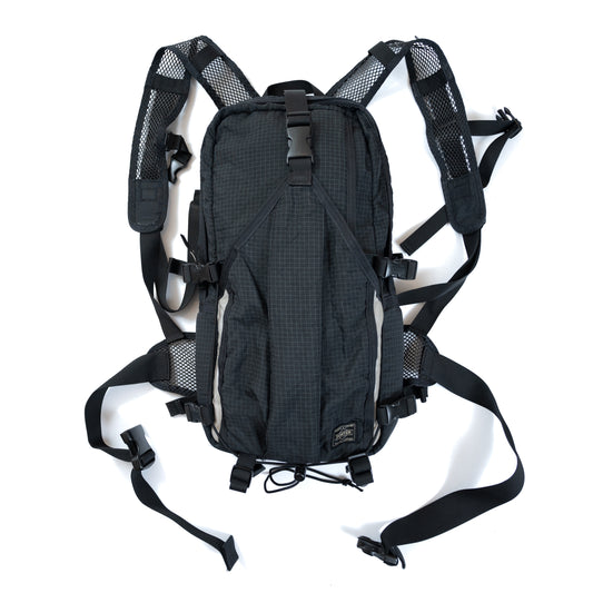 Porter 3M Nylon Ripstop Cycling Backpack