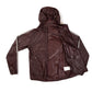 Undercover x Nike Gyakusou Packable Giz Pattern Light Jacket