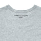 Comme des Garçons Homme Satellite Orbit T-Shirt