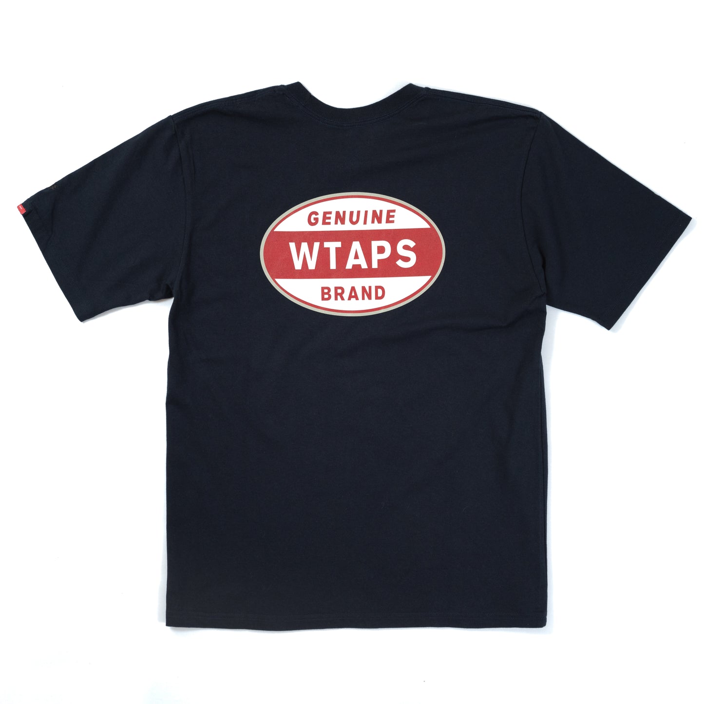 Wtaps Mex Spot T-Shirt