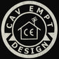 Cav Empt Washed Design T-Shirt