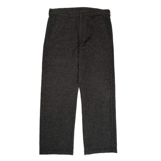Comme des Garçons Homme Wool Pants (1999)