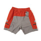 Undercover x Nike Gyakusou Orange/Grey Shorts