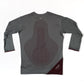 Undercover x Nike Gyakusou (Logical/Intuitive) 3/4 Sleeve T-Shirt