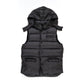 Undercover 'Earmuff Maniac' Puffer Vest (2009AW)