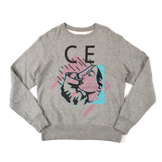 Cav Empt Pre-Cog Crewneck (2013)