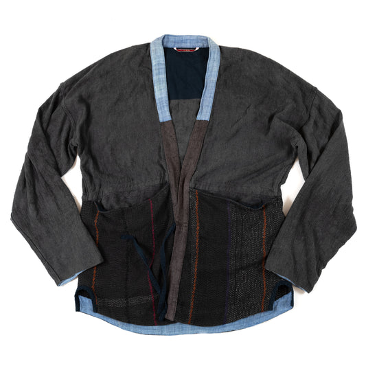 LEH Sashiko Hanten Jacket