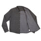 Undercover 'Earmuff Maniac' Knit Print Shirt (2009AW)