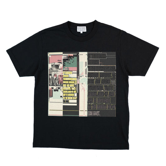 Cav Empt MD EndlessUni T-Shirt (2019AW)