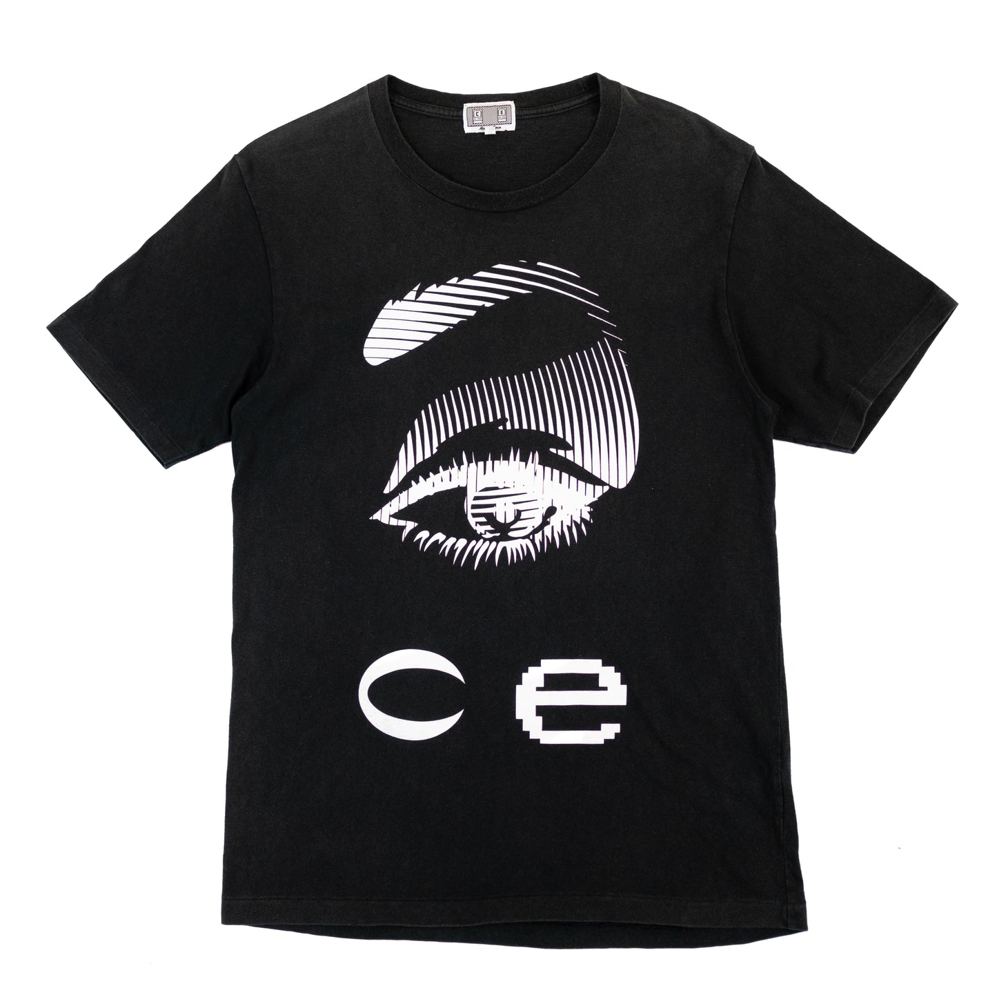 Cav Empt Marcel's T-Shirt (2012SS)