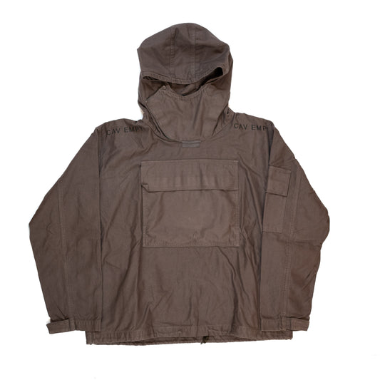 Cav Empt Objective Pullover (2015FW)