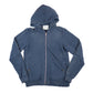 Undercover Distressed Zip Up Hoodie (2013AW)