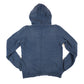 Undercover Distressed Zip Up Hoodie (2013AW)
