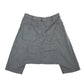 Comme des Garçons BLACK Sarouel Short Pants