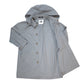 Undercover 'Underman' Hooded 3/4 Sleeve Light Jacket (2011SS)