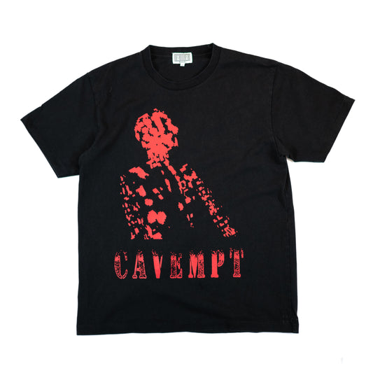 Cav Empt Noiseman T-Shirt (2014SS)